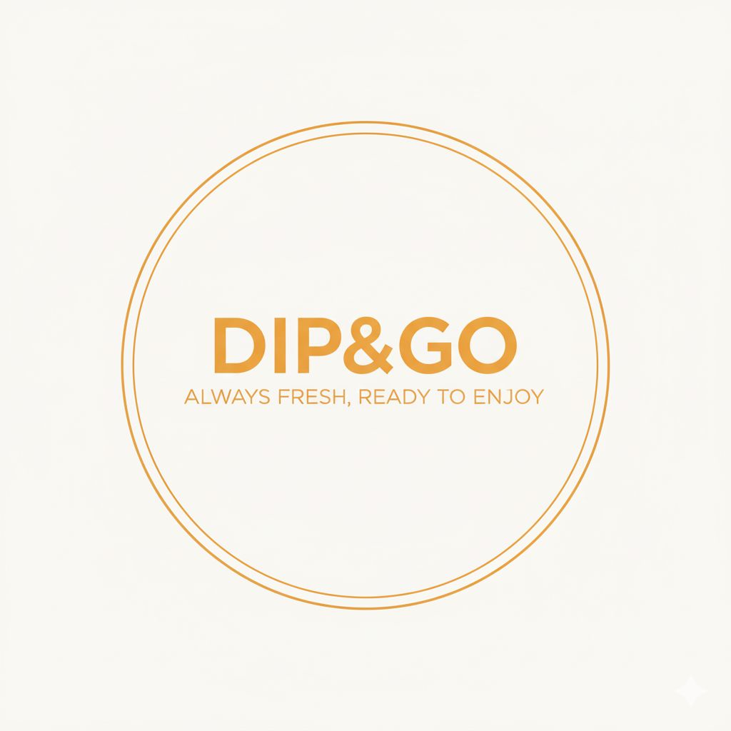 Dip&Go Logo